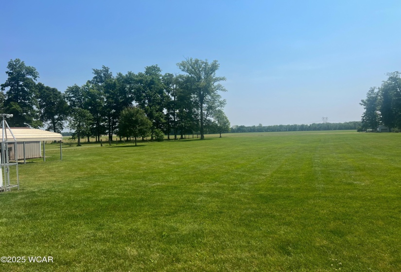10540 33A, Wapakoneta, Ohio, 5 Bedrooms Bedrooms, ,2 BathroomsBathrooms,Residential,For Sale,33A,307347