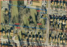 0 Plum Street, Springfield, Ohio 45506, ,Land,For Sale,Plum,1039271