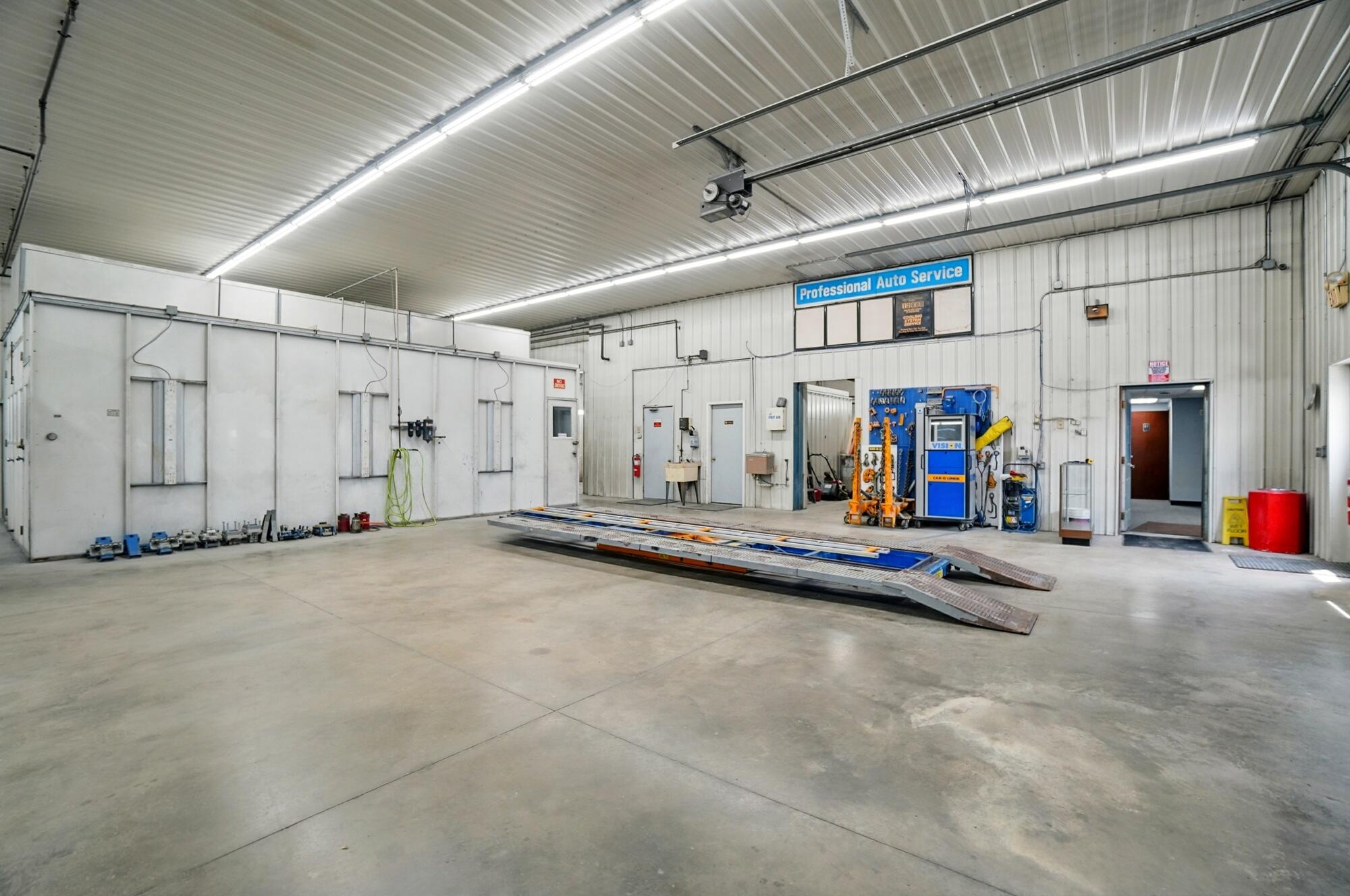 2111 Mote Drive, Covington, Ohio 45318