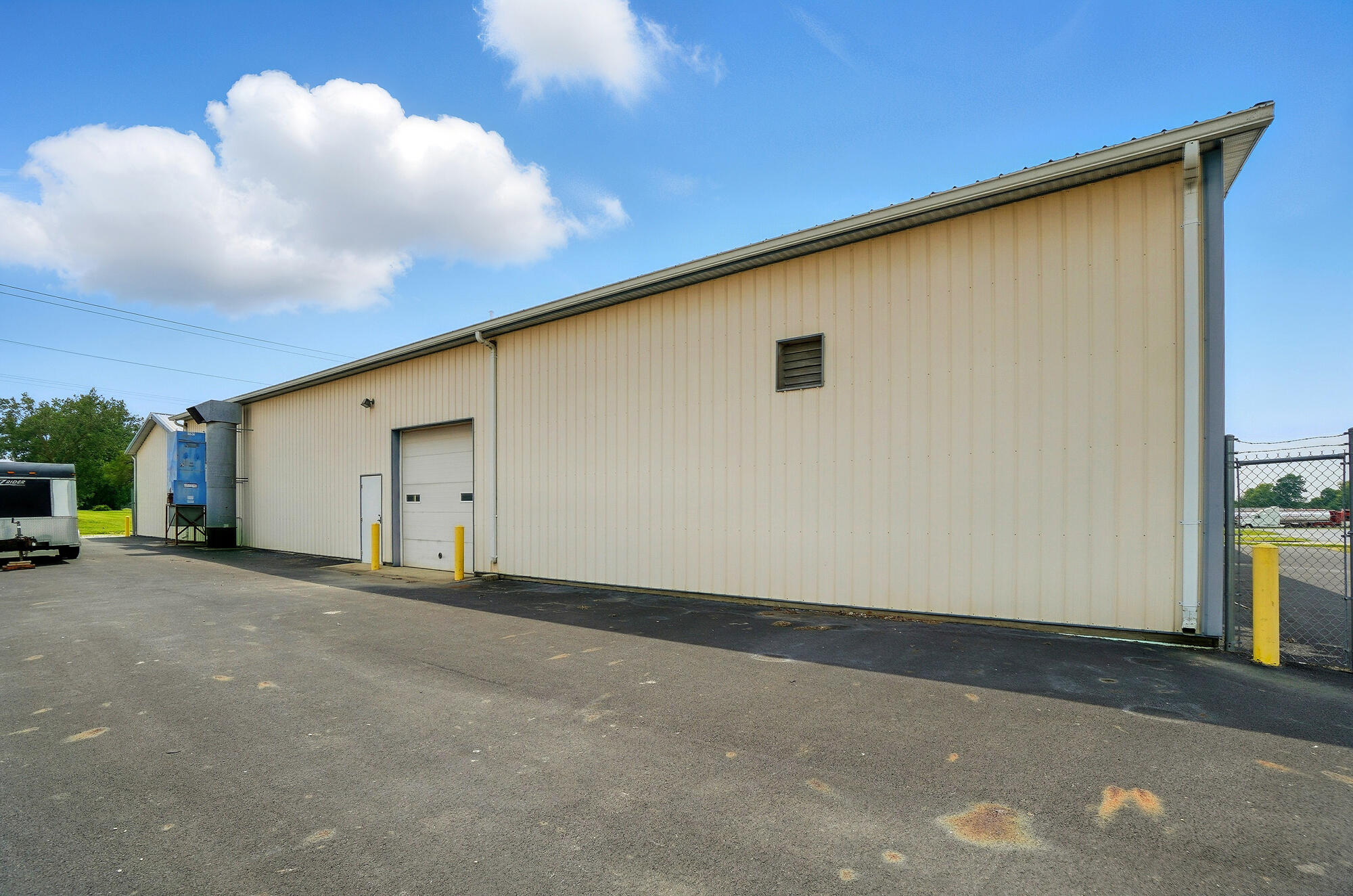 2111 Mote Drive, Covington, Ohio 45318