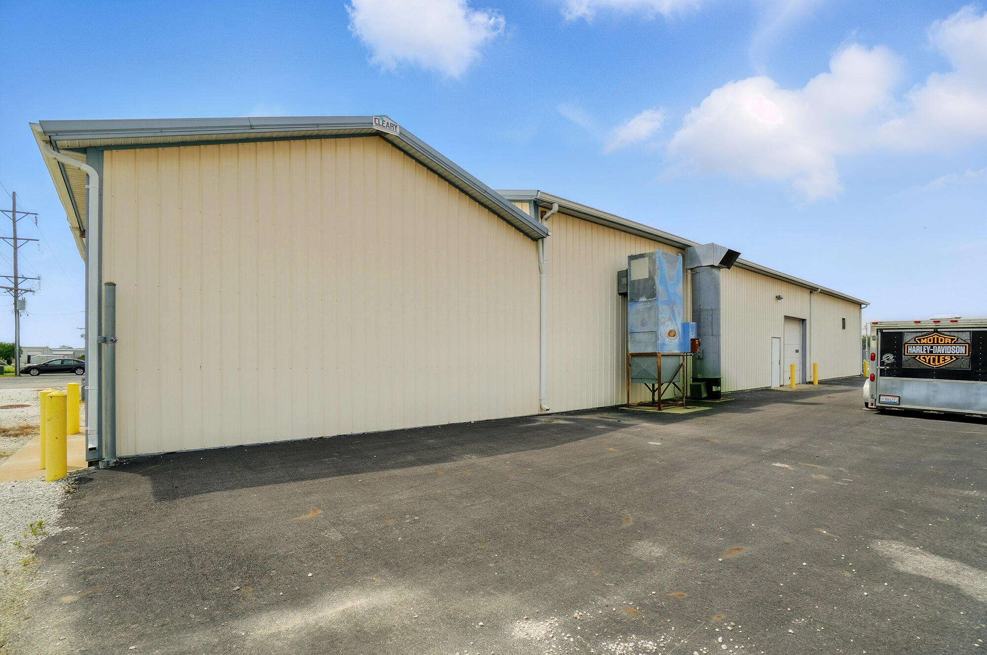 2111 Mote Drive, Covington, Ohio 45318