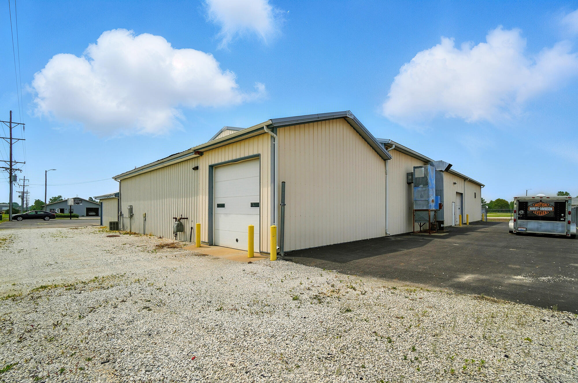 2111 Mote Drive, Covington, Ohio 45318