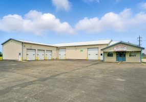 2111 Mote Drive, Covington, Ohio 45318, ,Commercial Sale,For Sale,Mote,1039275