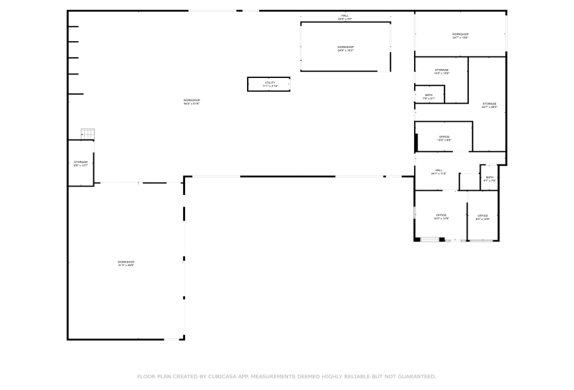 2111 Mote Drive, Covington, Ohio 45318, ,Commercial Sale,For Sale,Mote,1039275