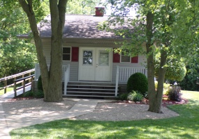 12600 Shelby Road, Minster, Ohio 45865, ,1 BathroomBathrooms,Residential,For Sale,Shelby,1039270