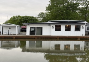 11546 Channel View Drive, Lakeview, Ohio 43331, 2 Bedrooms Bedrooms, ,1 BathroomBathrooms,Residential,For Sale,Channel View,1039277