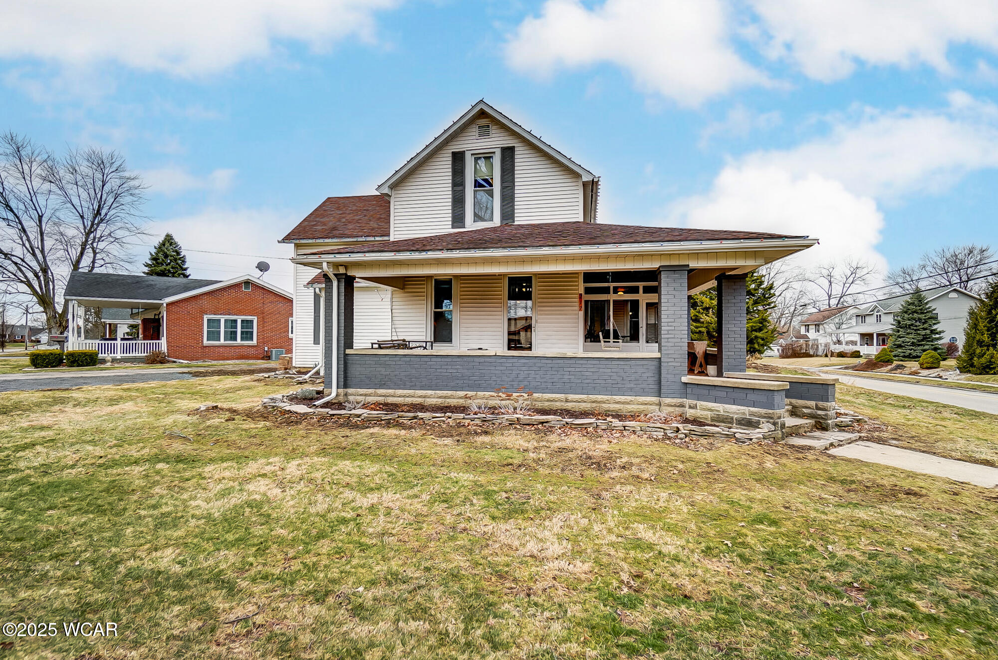 217 Grove Street, Bluffton, Ohio