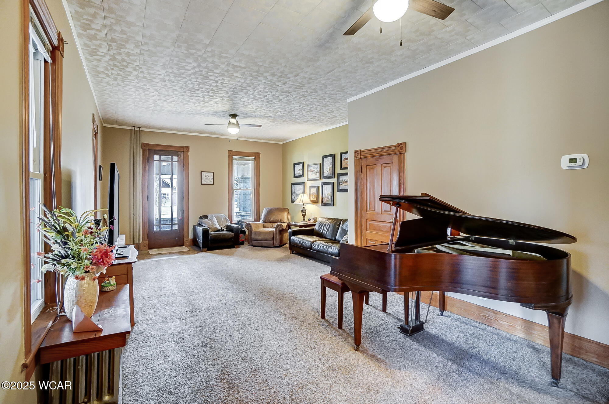 217 Grove Street, Bluffton, Ohio
