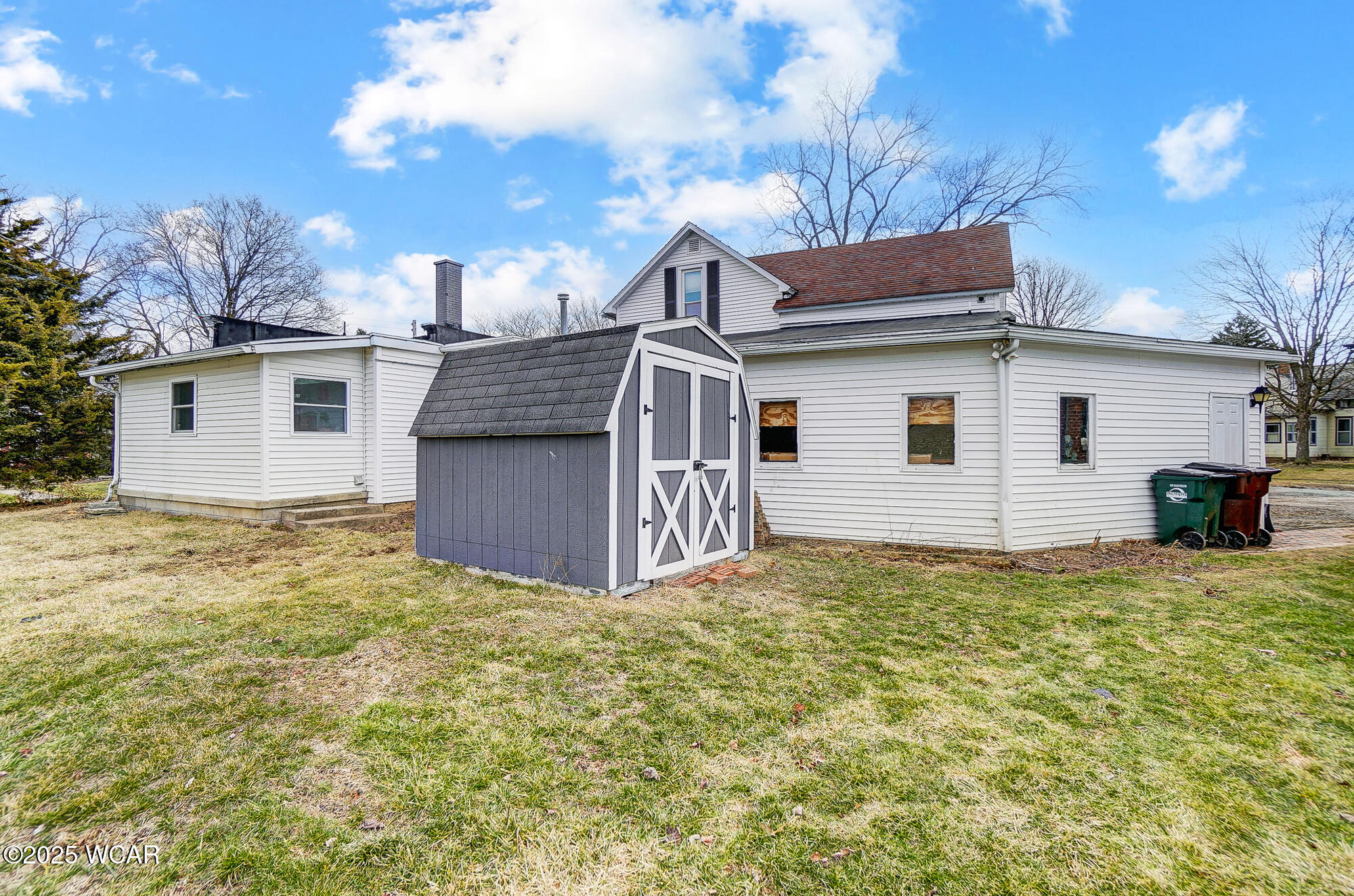 217 Grove Street, Bluffton, Ohio