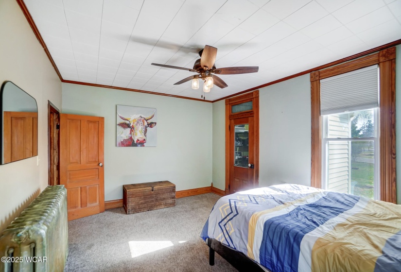 217 Grove Street, Bluffton, Ohio, 4 Bedrooms Bedrooms, ,2 BathroomsBathrooms,Residential,For Sale,Grove,306339