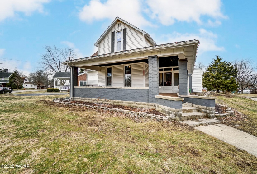 217 Grove Street, Bluffton, Ohio, 4 Bedrooms Bedrooms, ,2 BathroomsBathrooms,Residential,For Sale,Grove,306339