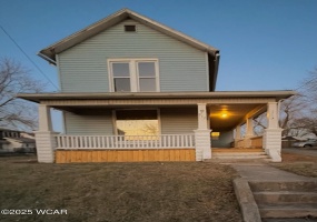 517 Atlantic Avenue, Lima, Ohio, 4 Bedrooms Bedrooms, ,1 BathroomBathrooms,Residential,For Sale,Atlantic,306497