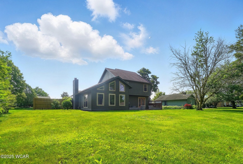 668 Atalan Trail, Lima, Ohio, 3 Bedrooms Bedrooms, ,2 BathroomsBathrooms,Residential,For Sale,Atalan,306970