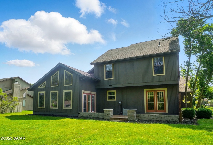 668 Atalan Trail, Lima, Ohio, 3 Bedrooms Bedrooms, ,2 BathroomsBathrooms,Residential,For Sale,Atalan,306970
