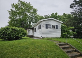 203 High, Fort Recovery, Ohio 45846, 2 Bedrooms Bedrooms, ,1 BathroomBathrooms,Residential,For Sale,High,1039279