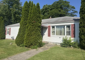 1213 Gable Street, Springfield, Ohio 45505, 3 Bedrooms Bedrooms, ,1 BathroomBathrooms,Residential,For Sale,Gable,1039282