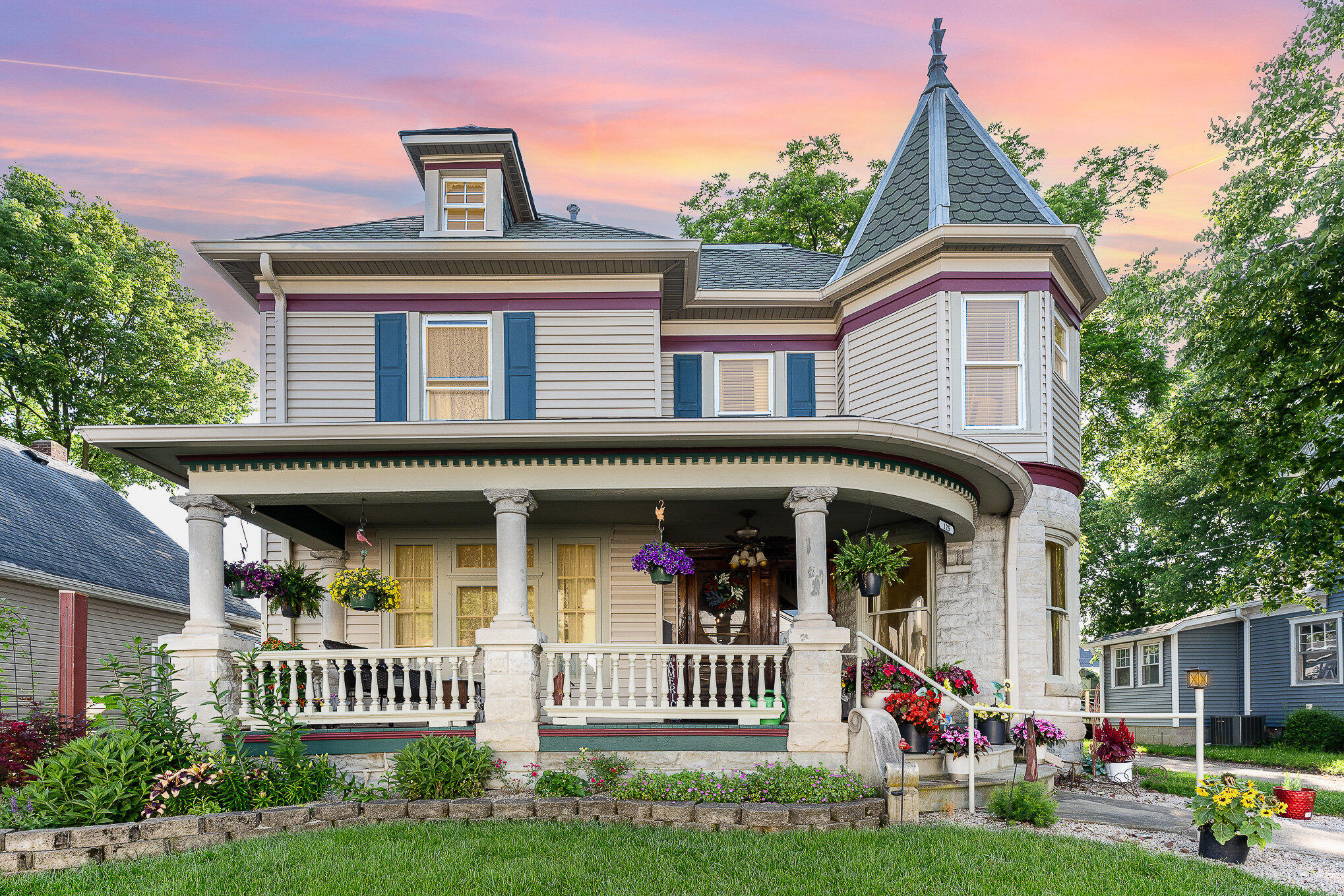 125 Miami Street, West Milton, Ohio 45383