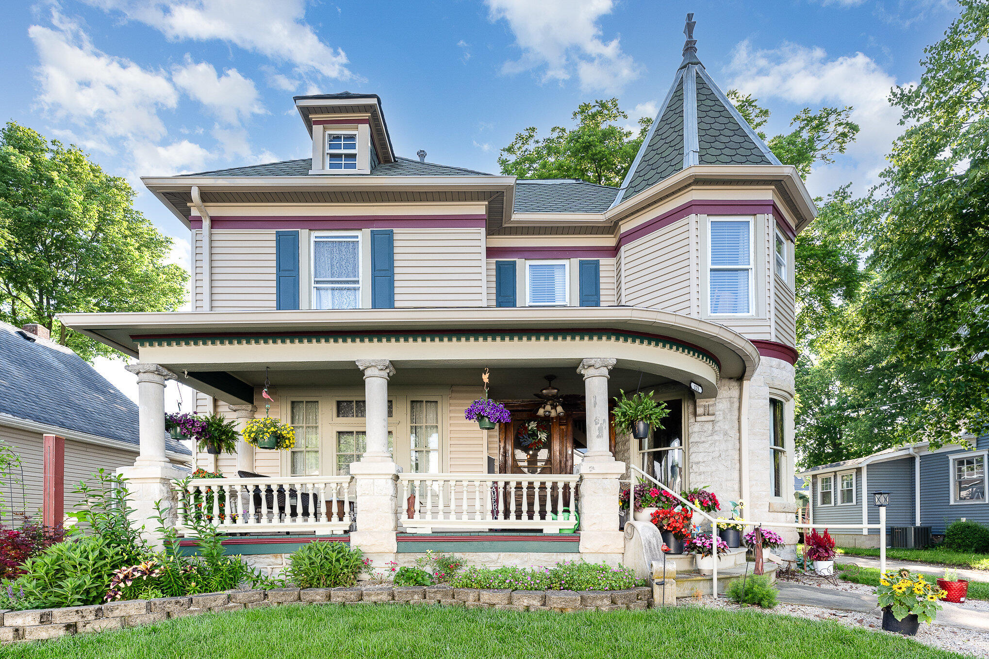 125 Miami Street, West Milton, Ohio 45383