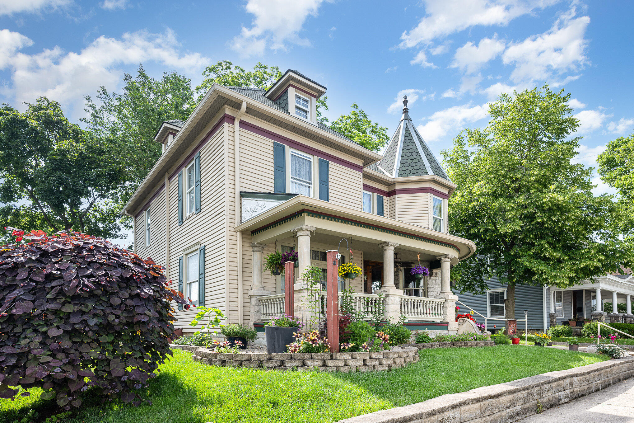 125 Miami Street, West Milton, Ohio 45383