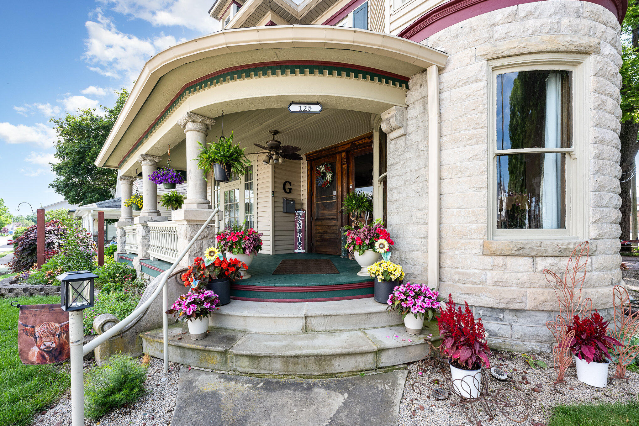 125 Miami Street, West Milton, Ohio 45383