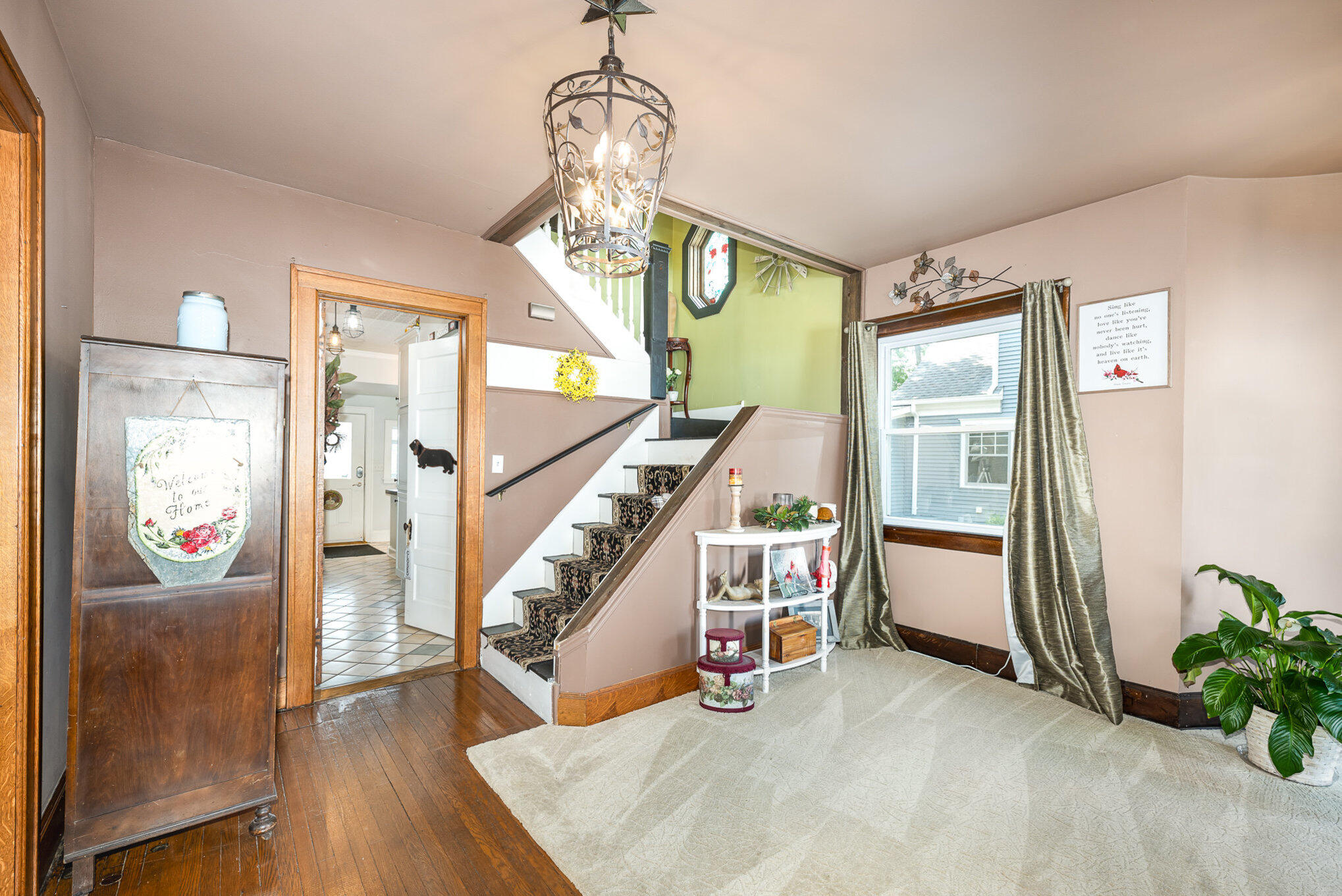 125 Miami Street, West Milton, Ohio 45383