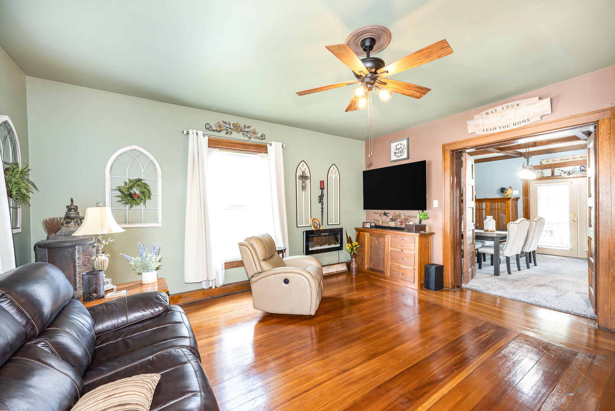 125 Miami Street, West Milton, Ohio 45383