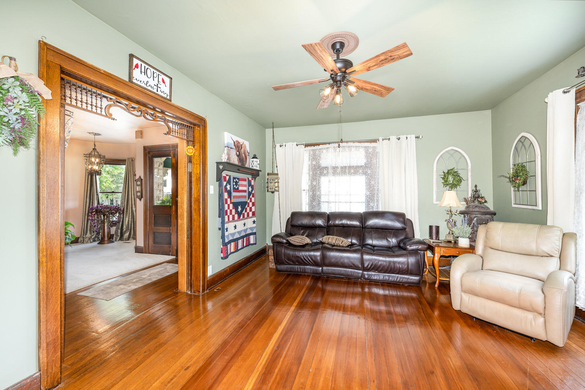 125 Miami Street, West Milton, Ohio 45383