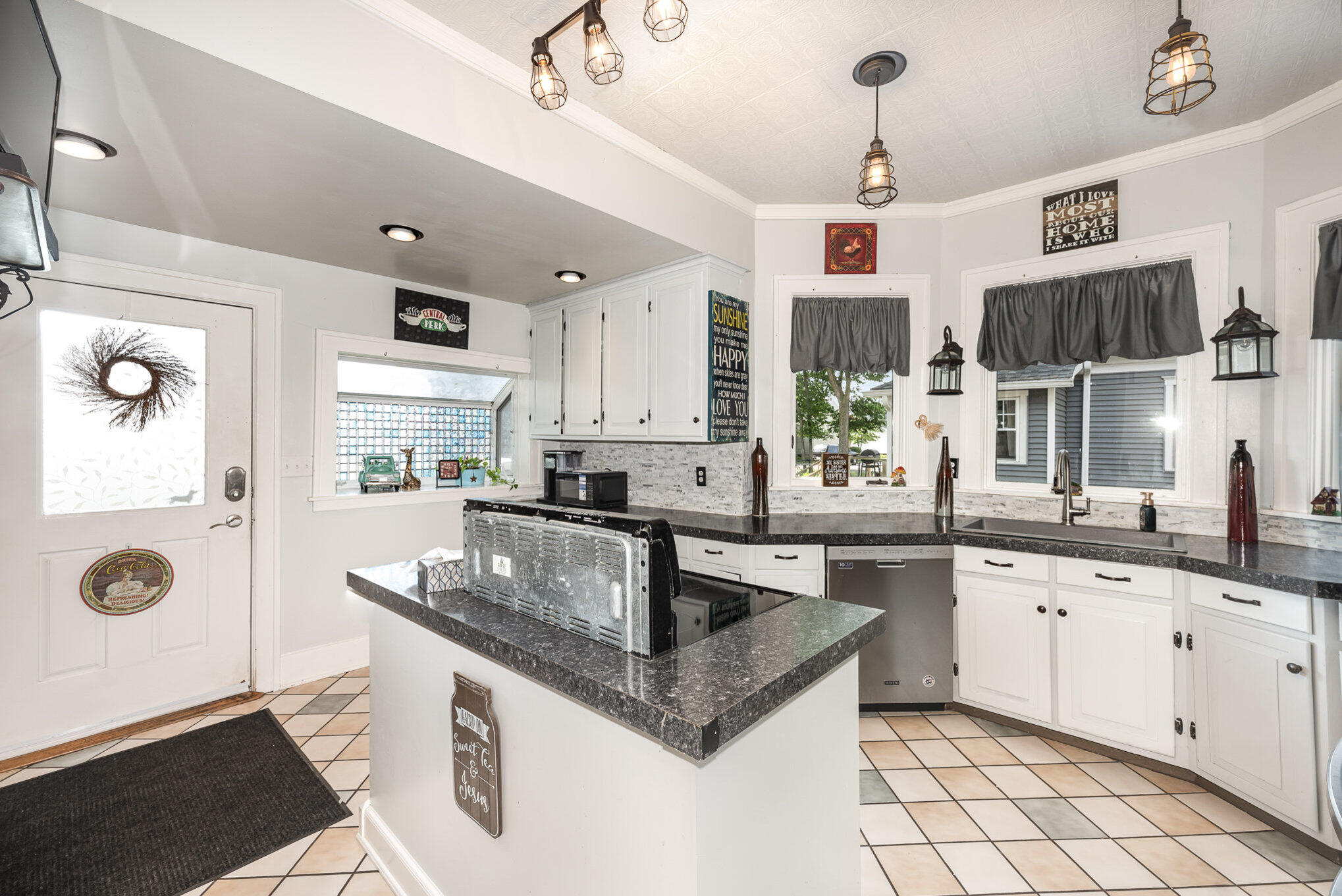 125 Miami Street, West Milton, Ohio 45383