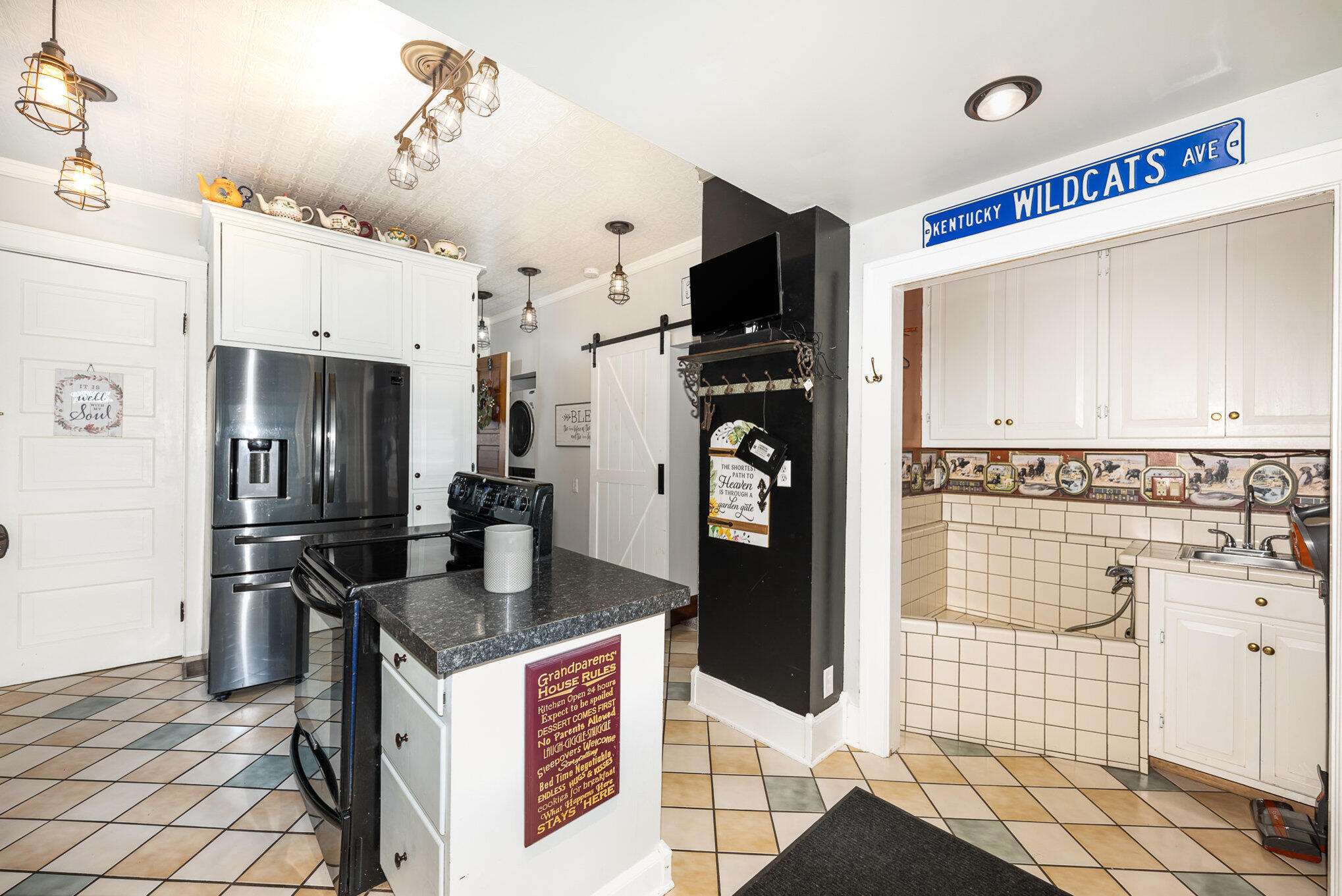 125 Miami Street, West Milton, Ohio 45383