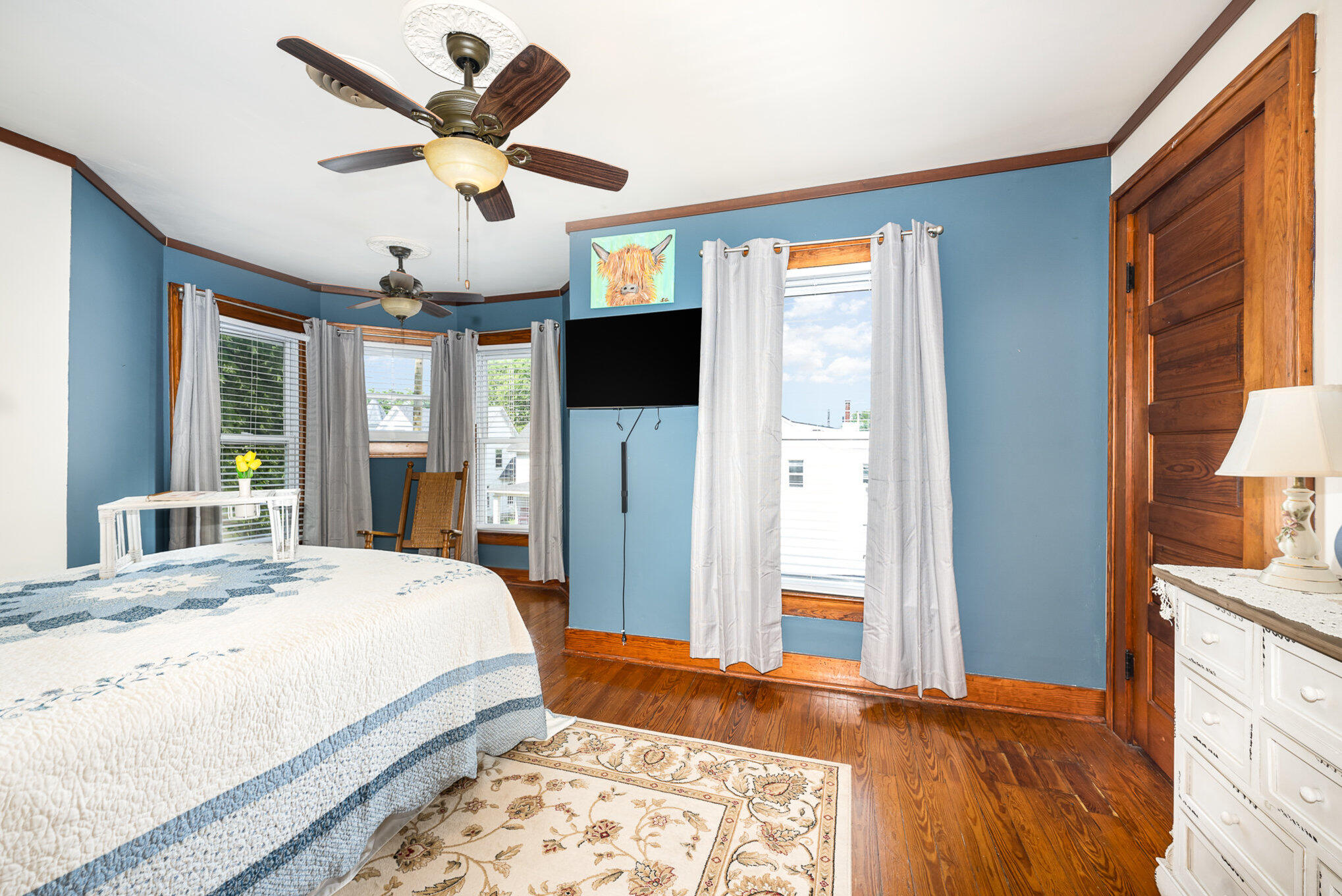 125 Miami Street, West Milton, Ohio 45383