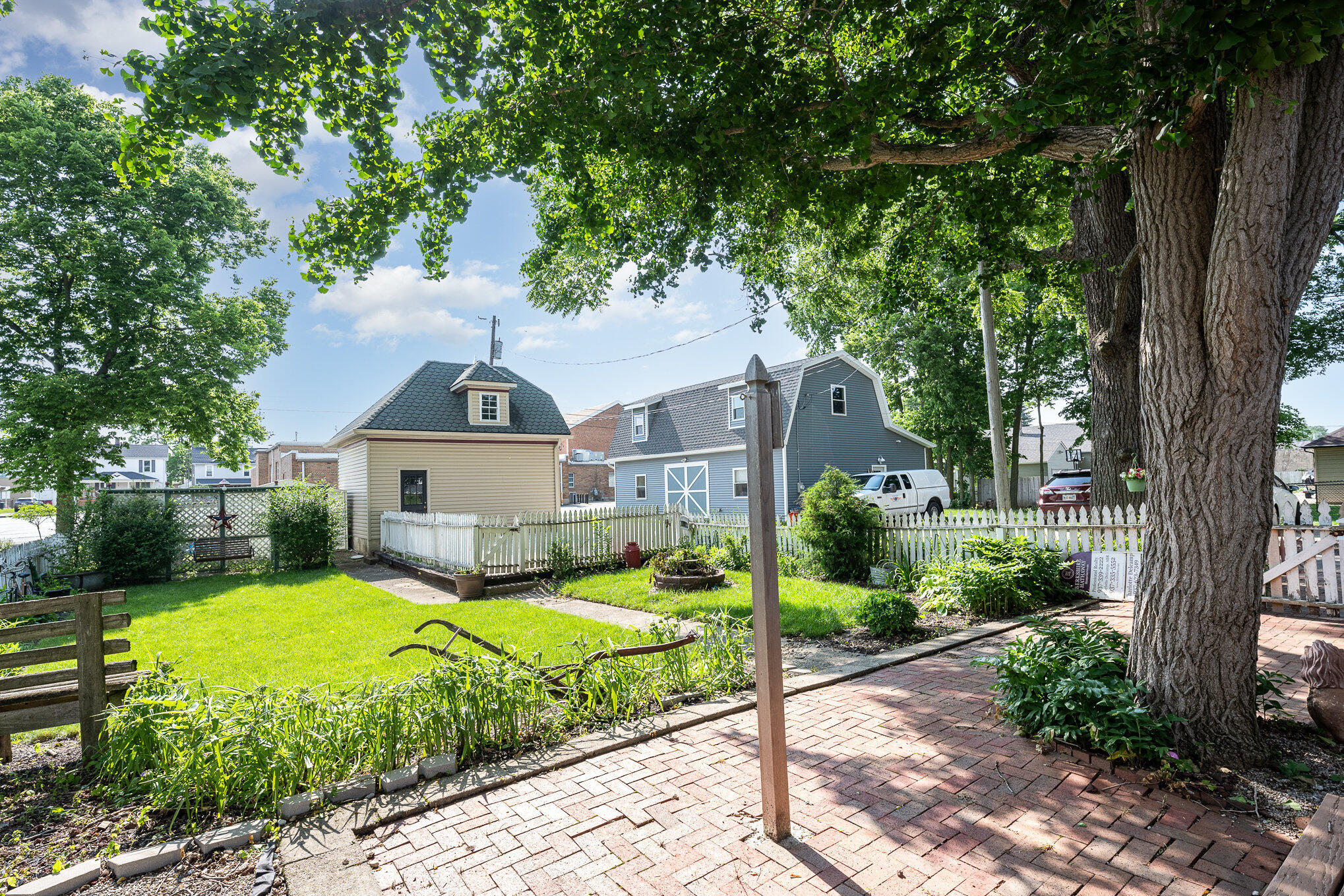125 Miami Street, West Milton, Ohio 45383