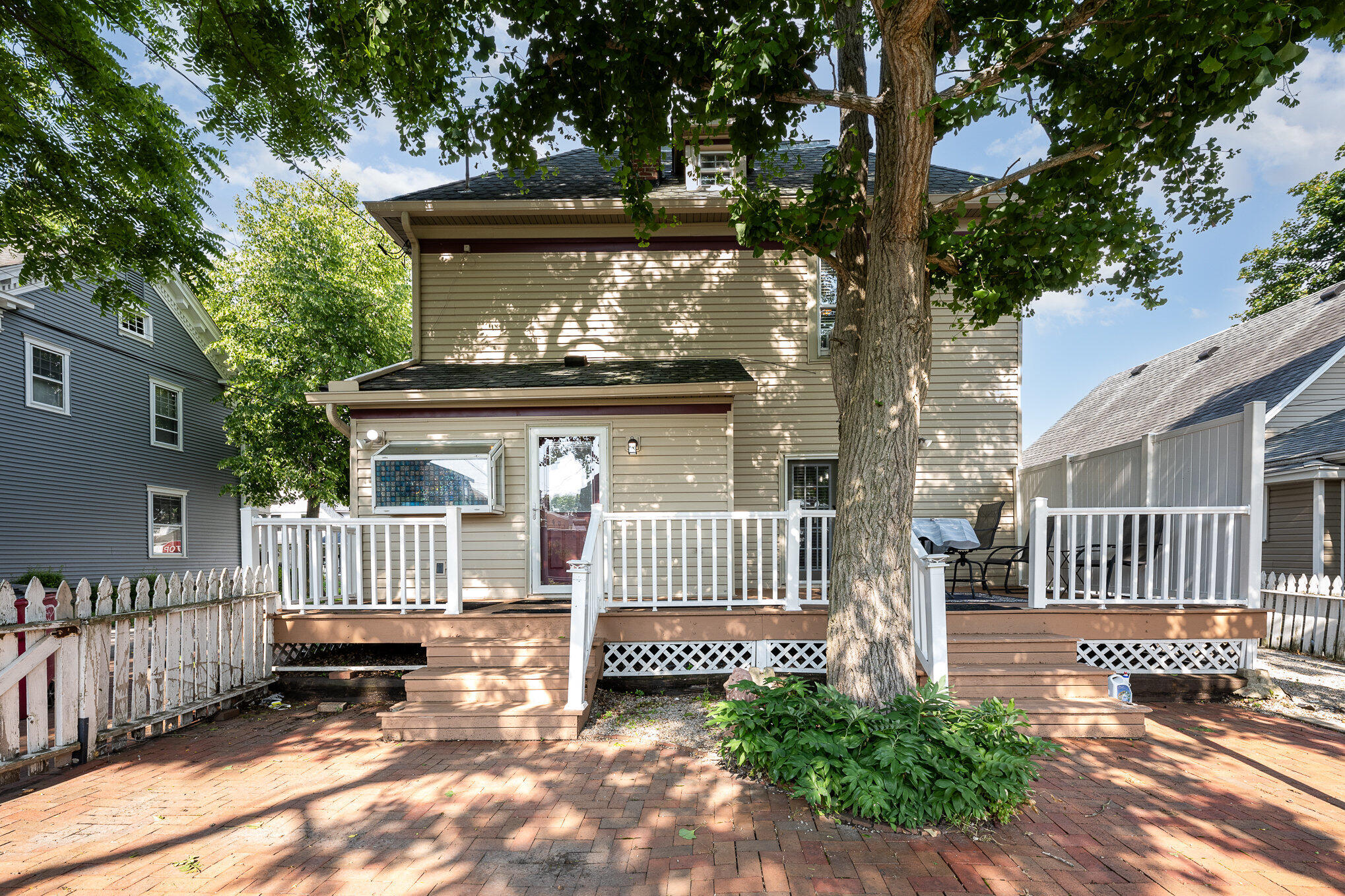 125 Miami Street, West Milton, Ohio 45383