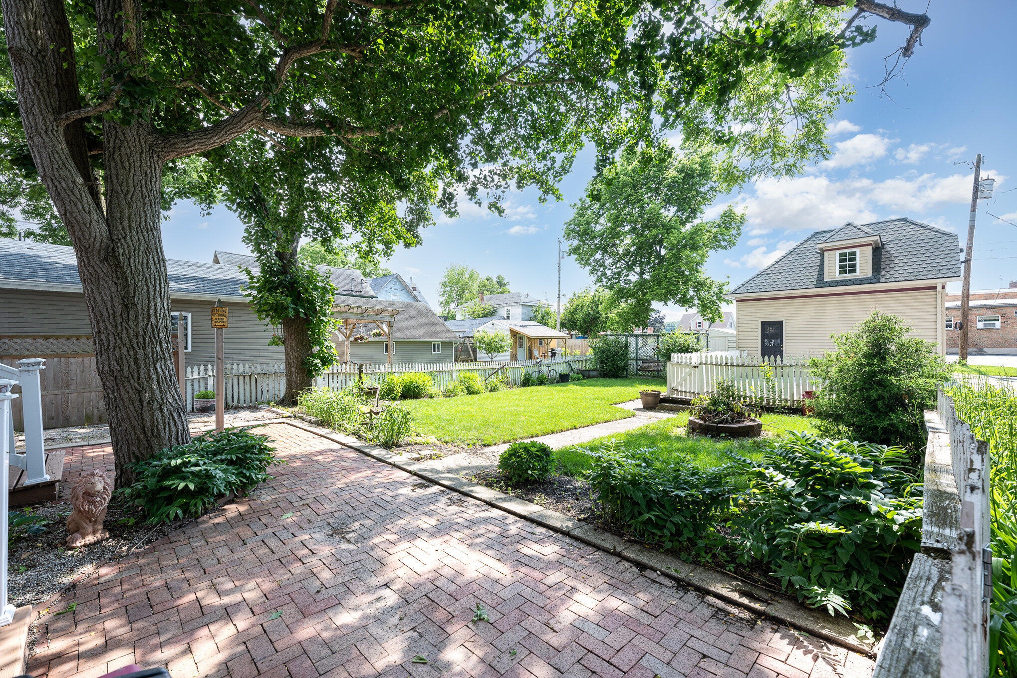 125 Miami Street, West Milton, Ohio 45383