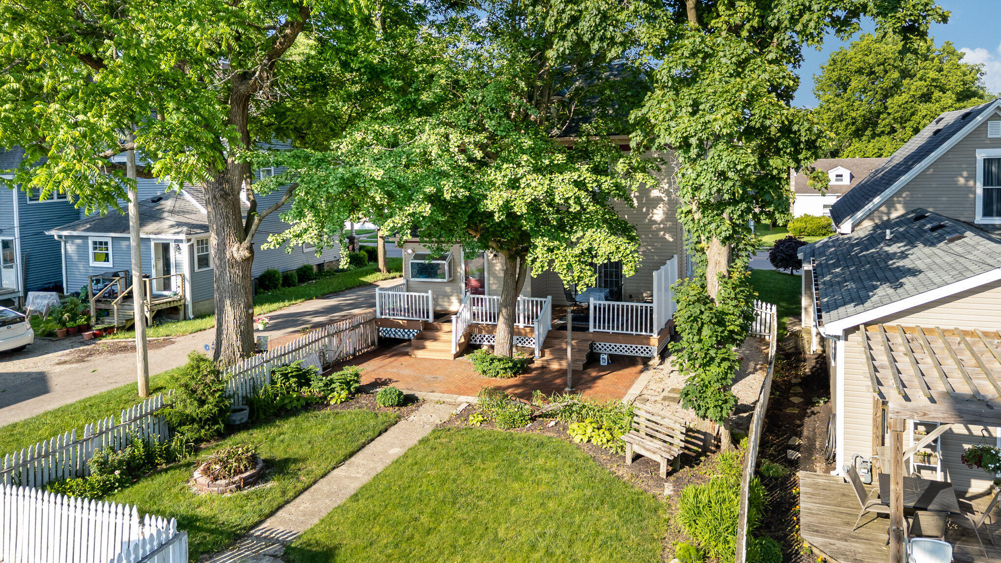 125 Miami Street, West Milton, Ohio 45383