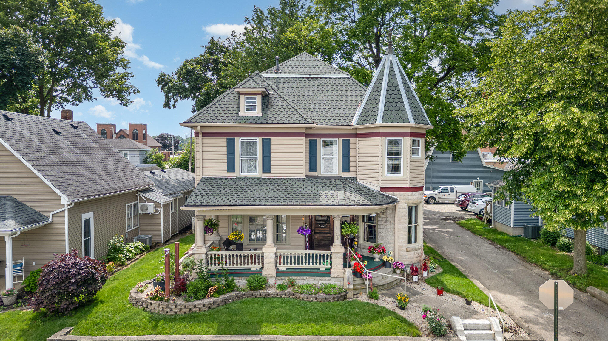 125 Miami Street, West Milton, Ohio 45383