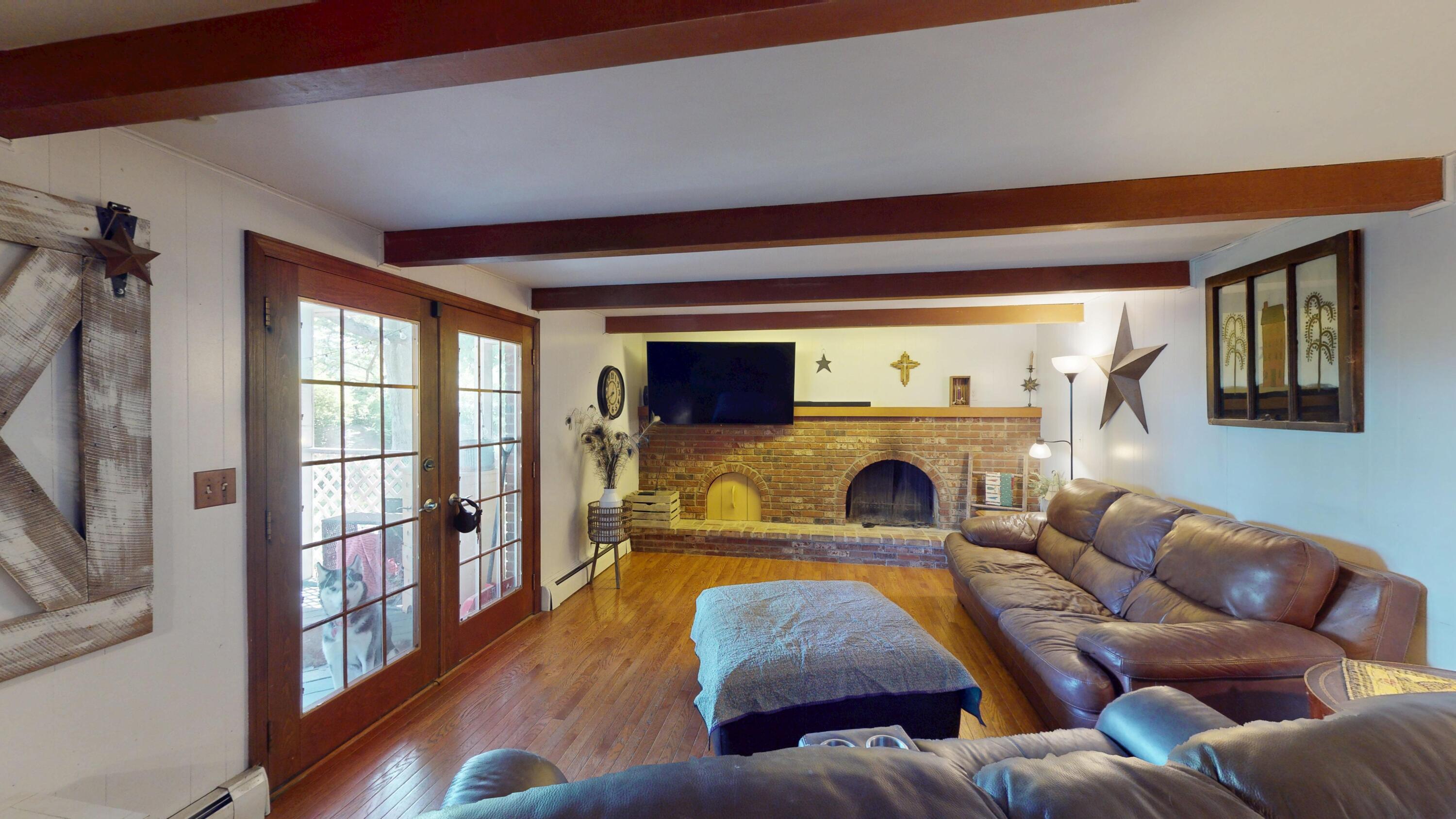 7600 Beldale Drive, Dayton, Ohio 45424