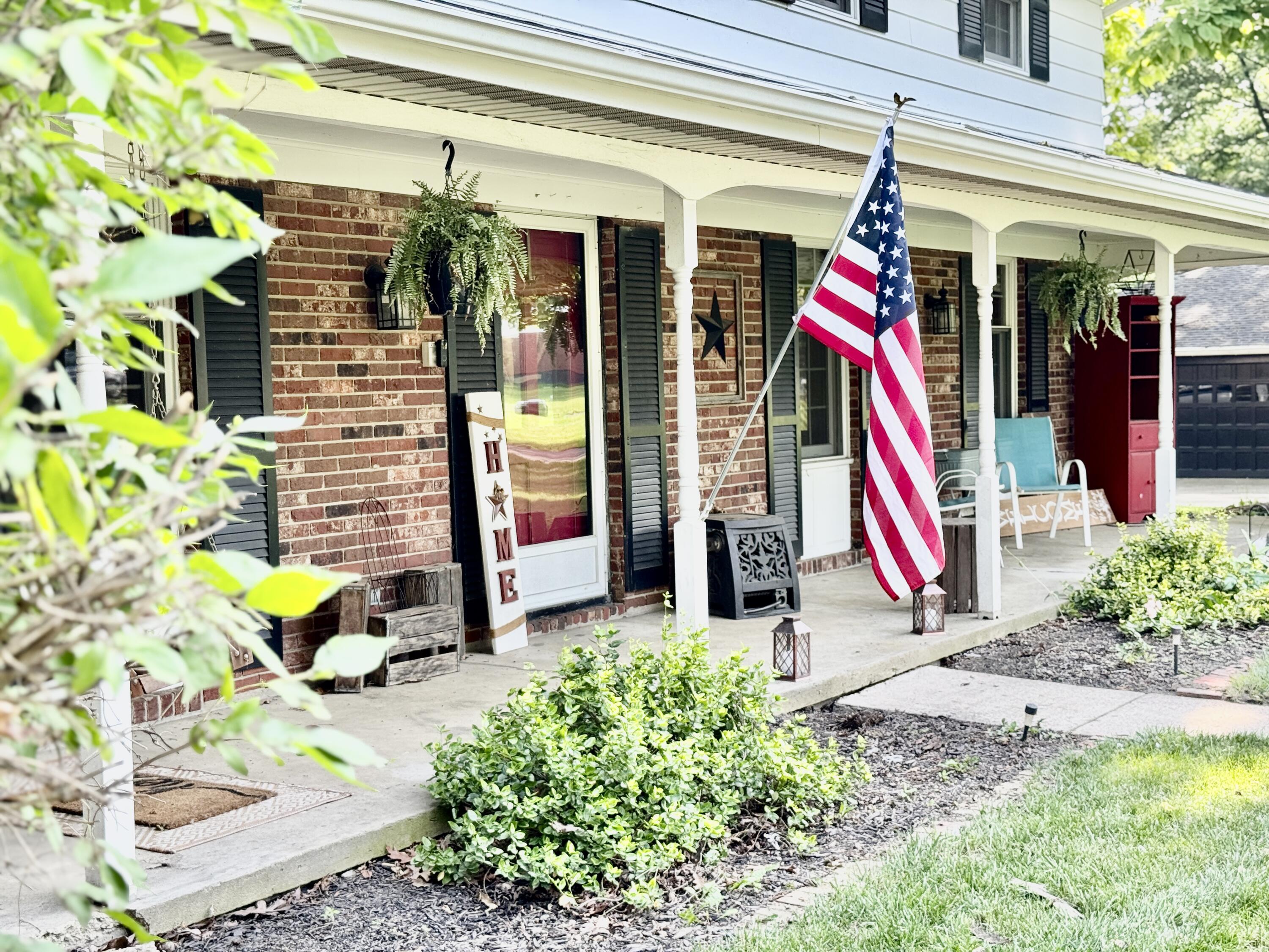 7600 Beldale Drive, Dayton, Ohio 45424