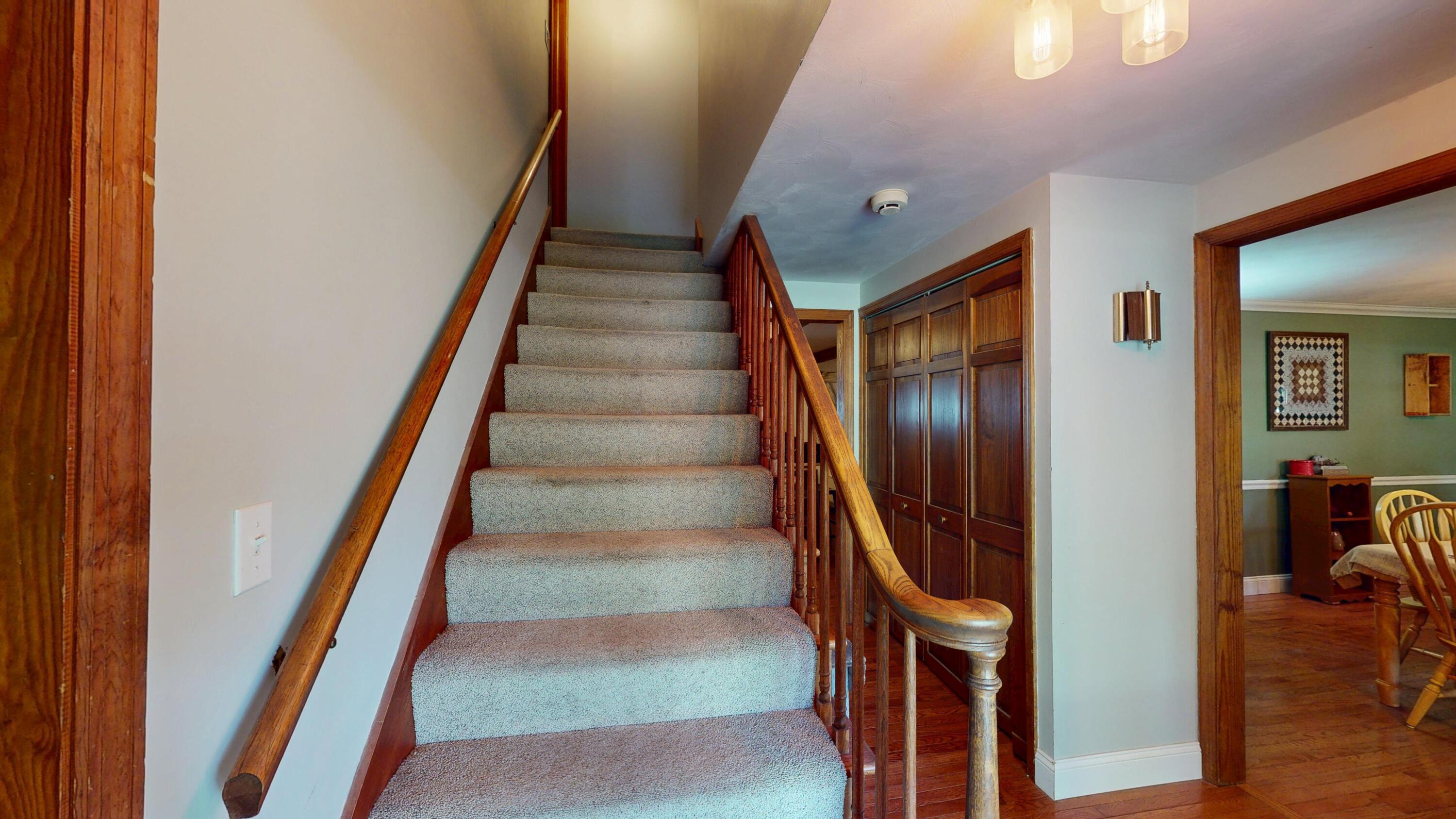 7600 Beldale Drive, Dayton, Ohio 45424