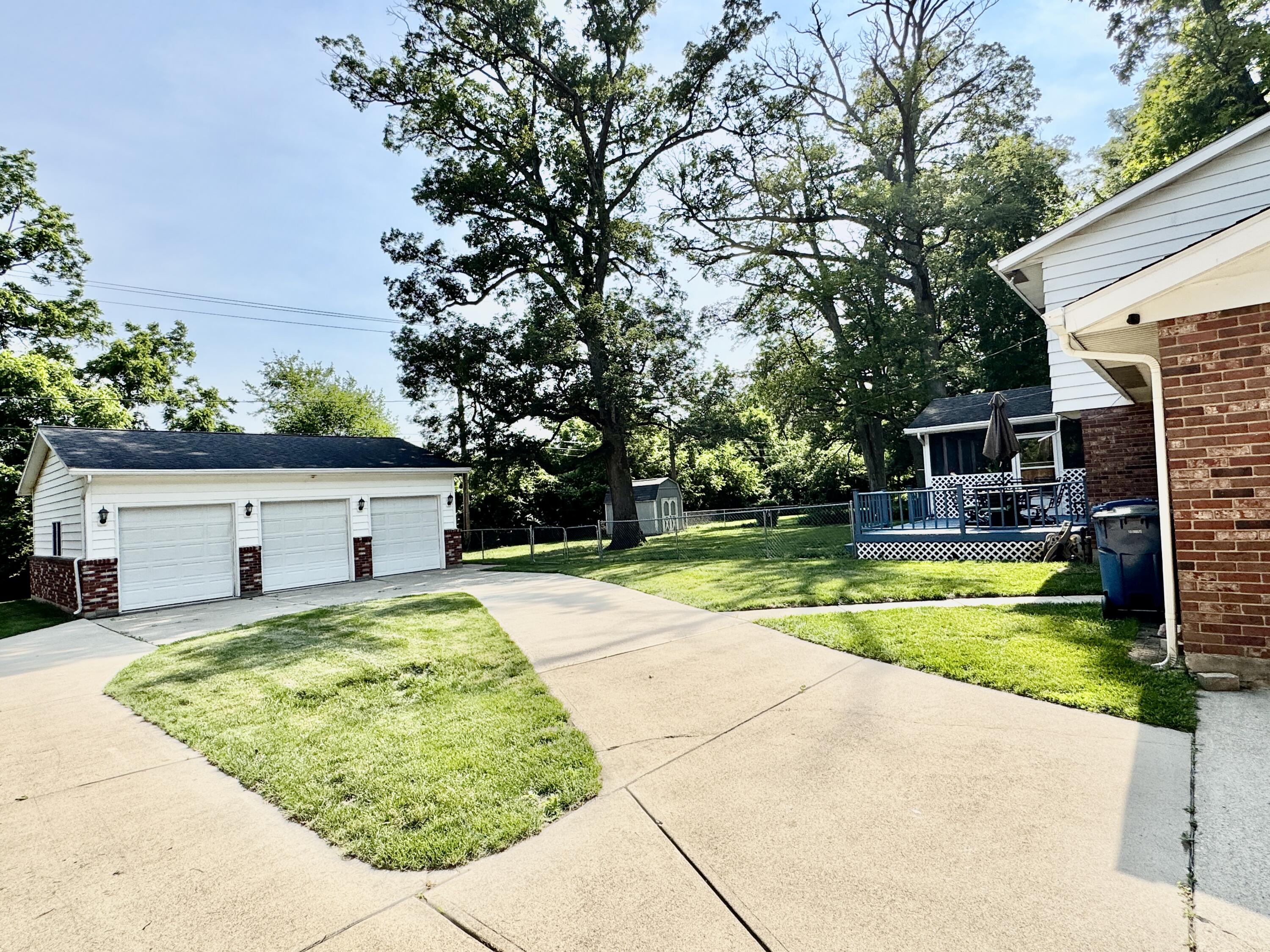 7600 Beldale Drive, Dayton, Ohio 45424