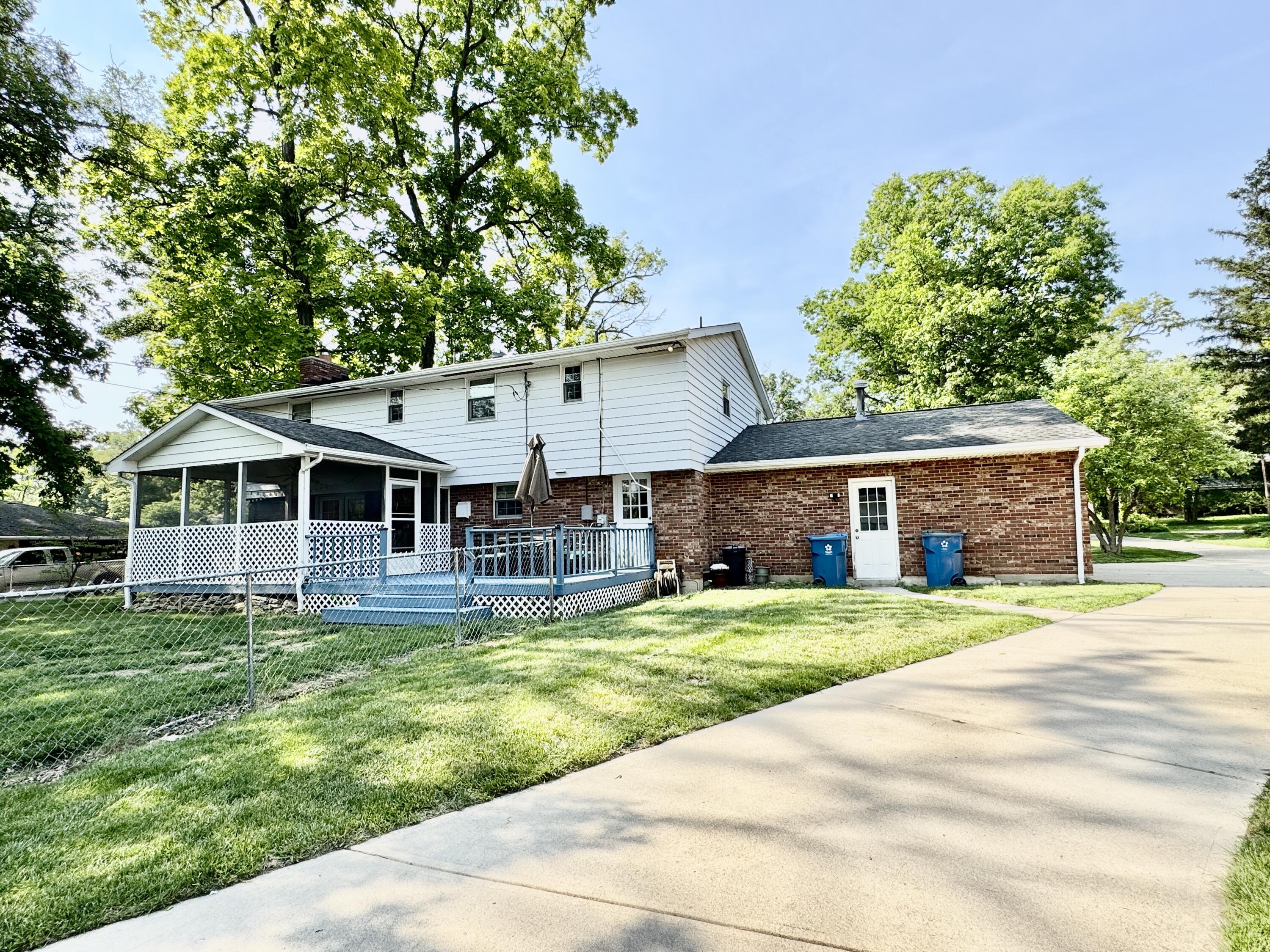 7600 Beldale Drive, Dayton, Ohio 45424