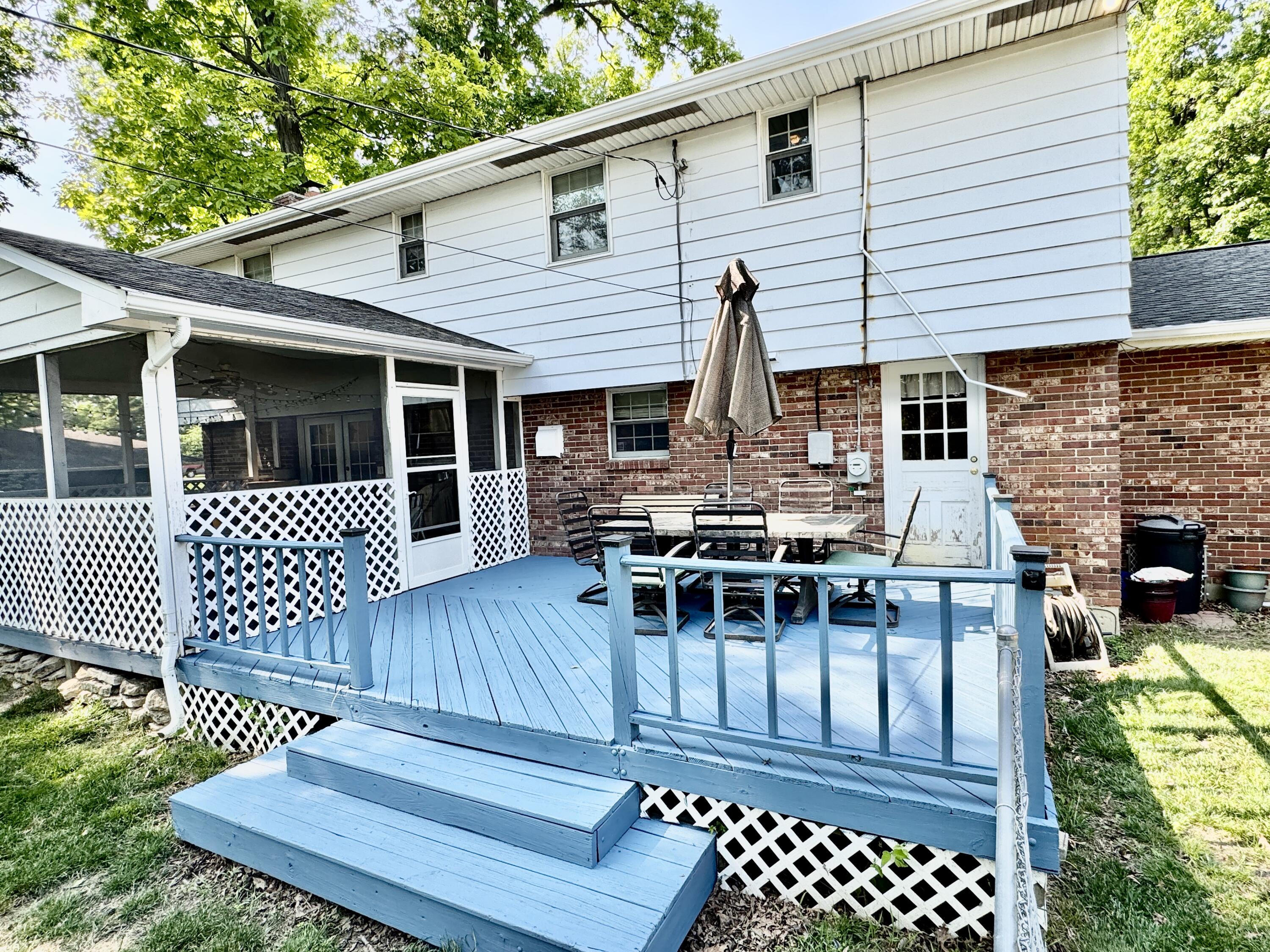 7600 Beldale Drive, Dayton, Ohio 45424