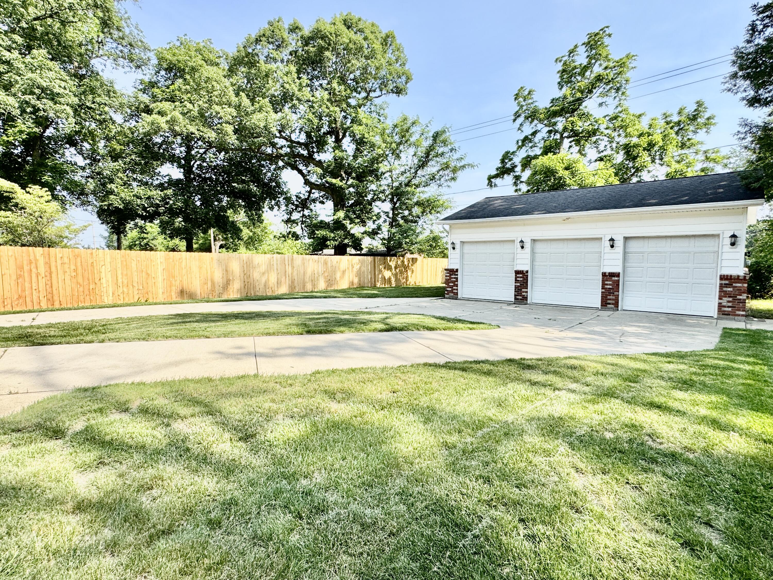 7600 Beldale Drive, Dayton, Ohio 45424