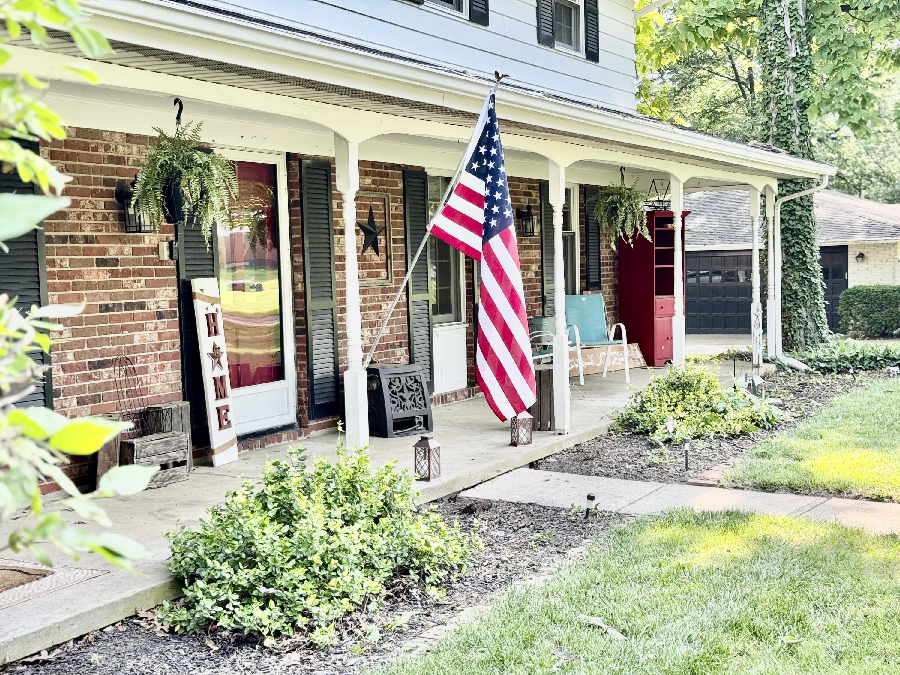 7600 Beldale Drive, Dayton, Ohio 45424