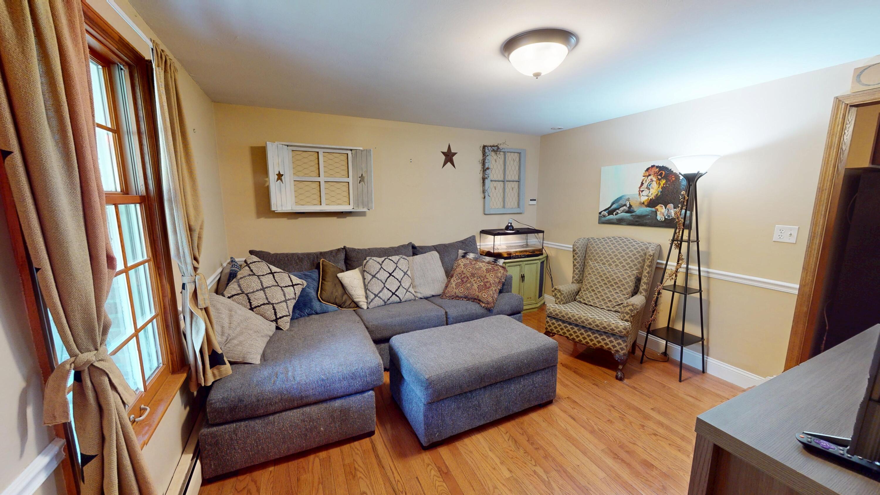 7600 Beldale Drive, Dayton, Ohio 45424