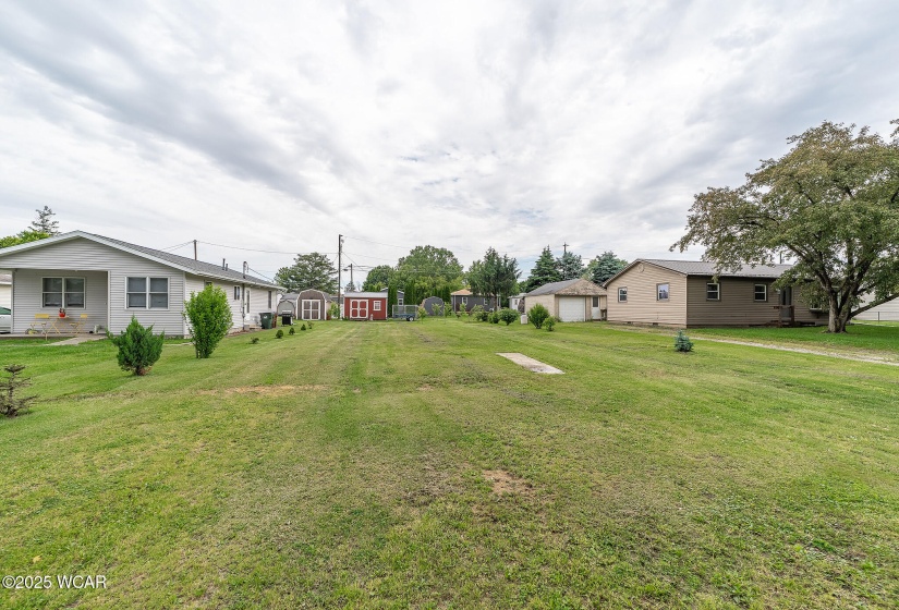 209 5th Avenue, Tiffin, Ohio, 3 Bedrooms Bedrooms, ,1 BathroomBathrooms,Residential,For Sale,5th,307318