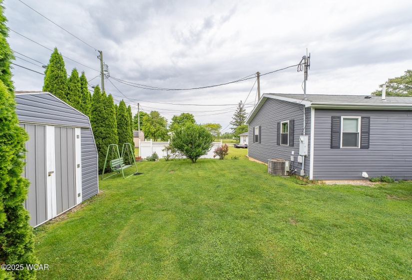 209 5th Avenue, Tiffin, Ohio, 3 Bedrooms Bedrooms, ,1 BathroomBathrooms,Residential,For Sale,5th,307318