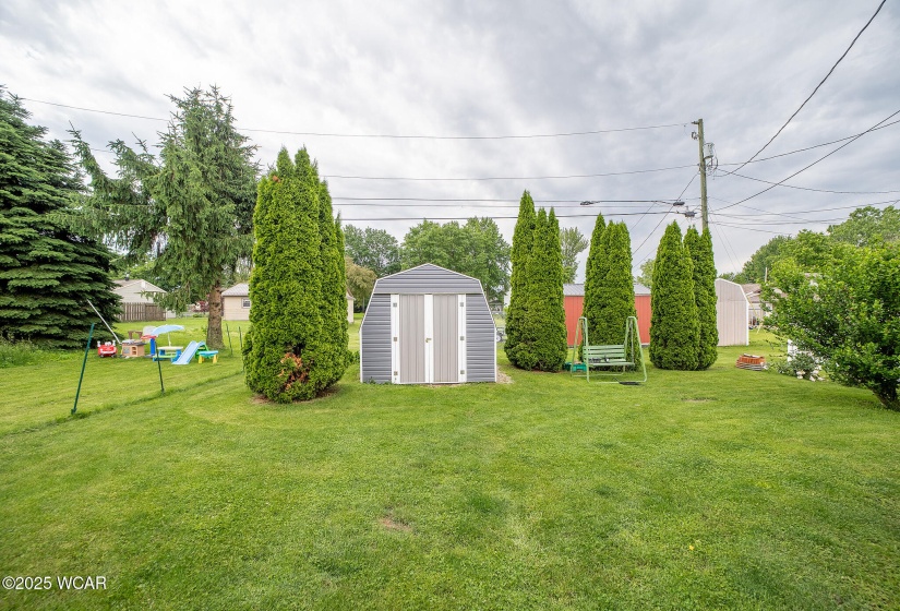 209 5th Avenue, Tiffin, Ohio, 3 Bedrooms Bedrooms, ,1 BathroomBathrooms,Residential,For Sale,5th,307318