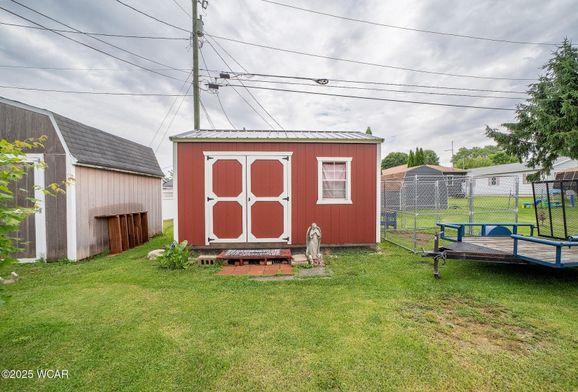 209 5th Avenue, Tiffin, Ohio, 3 Bedrooms Bedrooms, ,1 BathroomBathrooms,Residential,For Sale,5th,307318