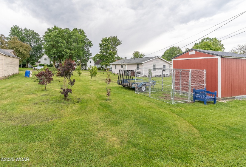 209 5th Avenue, Tiffin, Ohio, 3 Bedrooms Bedrooms, ,1 BathroomBathrooms,Residential,For Sale,5th,307318