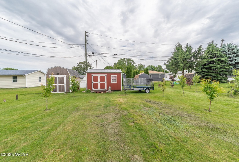 209 5th Avenue, Tiffin, Ohio, 3 Bedrooms Bedrooms, ,1 BathroomBathrooms,Residential,For Sale,5th,307318